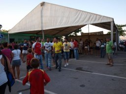 XVII Concentracion - 2010